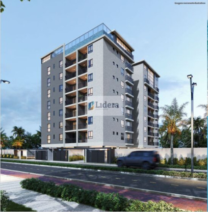 Imagem Apartamento com 3 Quartos à Venda, 75 m² em Intermares - Cabedelo