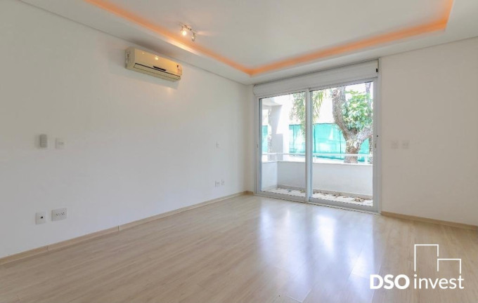 Imagem Casa de Condomínio com 4 Quartos à Venda, 853 m² em Jardim Petrópolis - São Paulo