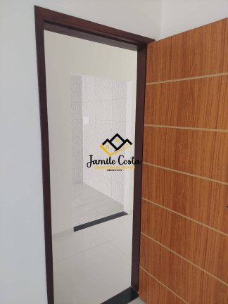 Imagem Casa com 2 Quartos à Venda, 140 m² em Mangabeira - Feira De Santana