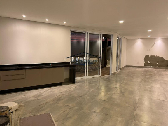 Imagem Casa com 3 Quartos à Venda, 446 m² em Parque Das Esmeraldas Ii - Marília