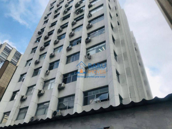 Imóvel à Venda ou Locação, 38 m² em Pinheiros - São Paulo