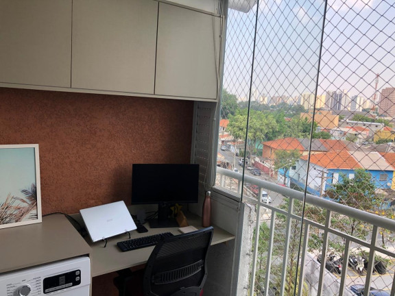 Imagem Apartamento com 2 Quartos à Venda, 55 m² em Vila Prudente - São Paulo Imagem Apartamento com 2 Quartos à Venda, 55 m² em Vila Prudente - São Paulo