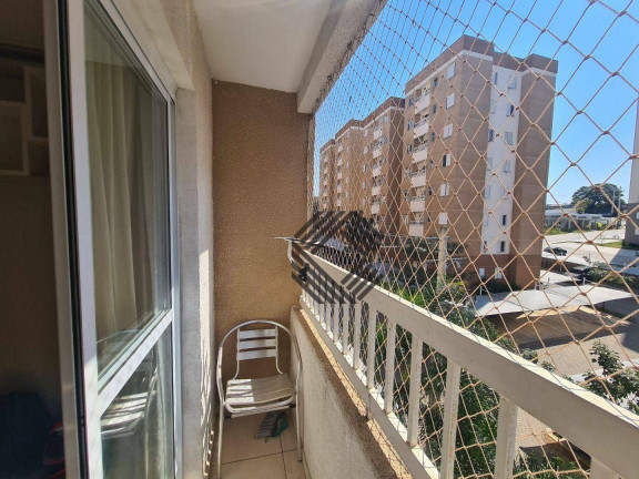 Imagem Apartamento com 2 Quartos à Venda, 59 m² em Jardim Das Magnólias - Sorocaba Imagem Apartamento com 2 Quartos à Venda, 59 m² em Jardim Das Magnólias - Sorocaba