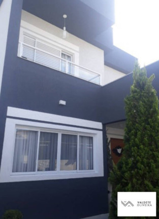 Imagem Casa com 4 Quartos à Venda,  em Loteamento Villa Branca - Jacareí