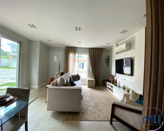 Imagem Imóvel com 4 Quartos à Venda, 225 m² em Vargem Grande - Rio De Janeiro