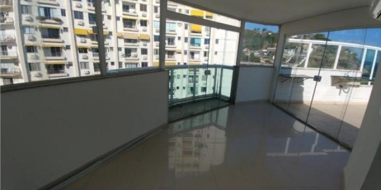 Imagem Apartamento com 2 Quartos à Venda, 137 m² em Barra Da Tijuca - Rio De Janeiro Imagem Apartamento com 2 Quartos à Venda, 137 m² em Barra Da Tijuca - Rio De Janeiro