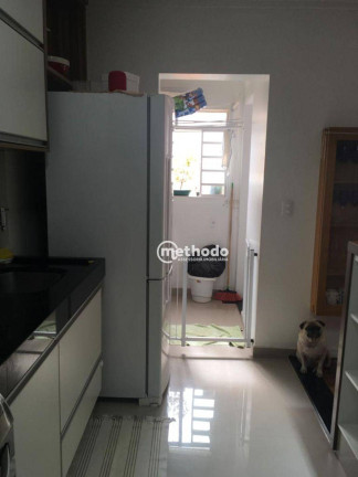 Imagem Apartamento com 2 Quartos à Venda, 68 m² em Jardim Flamboyant - Campinas Imagem Apartamento com 2 Quartos à Venda, 68 m² em Jardim Flamboyant - Campinas