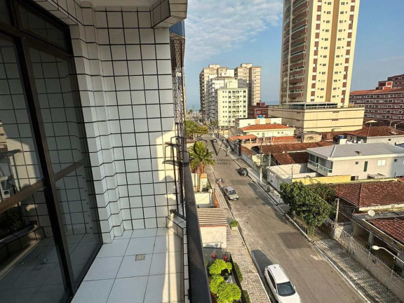 Imagem Apartamento com 2 Quartos à Venda, 80 m² em Ocian - Praia Grande Imagem Apartamento com 2 Quartos à Venda, 80 m² em Ocian - Praia Grande