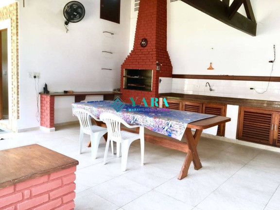 Imagem Casa com 4 Quartos à Venda, 780 m² em Tenorio - Ubatuba Imagem Casa com 4 Quartos à Venda, 780 m² em Tenorio - Ubatuba
