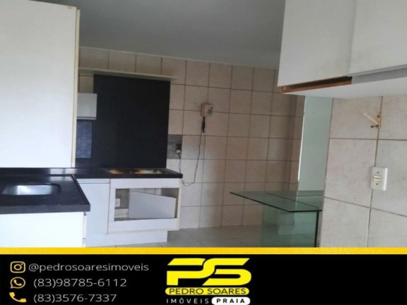 Imagem Apartamento com 3 Quartos à Venda, 78 m² em Torre - João Pessoa Imagem Apartamento com 3 Quartos à Venda, 78 m² em Torre - João Pessoa