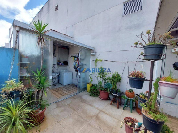 Imagem Cobertura com 3 Quartos à Venda, 99 m² em Cocaia - Guarulhos