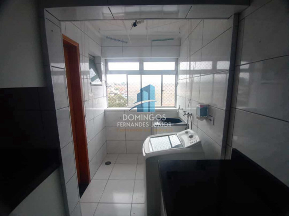 Imagem Apartamento com 2 Quartos para Alugar, 72 m² em Itaquera - São Paulo