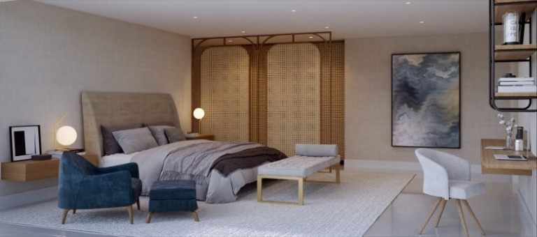 Imagem Apartamento com 4 Quartos à Venda, 434 m² em Setor Oeste - Goiânia