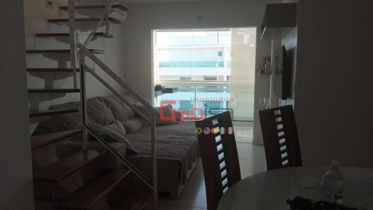 Imagem Cobertura com 4 Quartos à Venda, 195 m² em Braga - Cabo Frio Imagem Cobertura com 4 Quartos à Venda, 195 m² em Braga - Cabo Frio
