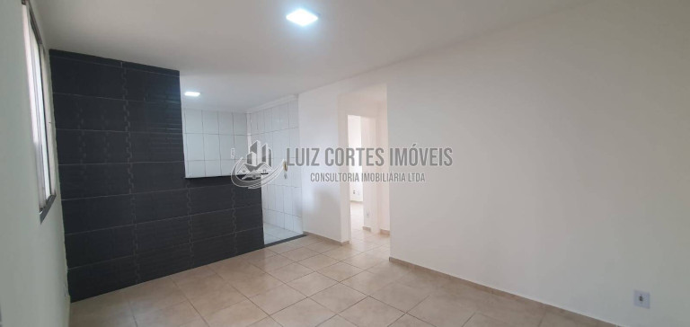 Imagem Apartamento com 2 Quartos à Venda, 44 m² em Upg Paraiso - Uberaba Imagem Apartamento com 2 Quartos à Venda, 44 m² em Upg Paraiso - Uberaba