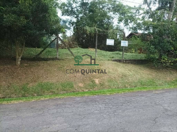 Terreno à Venda, 1 m² em Chácara Represinha - Cotia