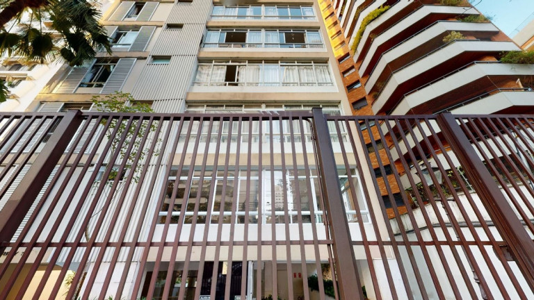 Imagem Apartamento com 2 Quartos à Venda, 87 m² em Itaim Bibi - São Paulo Imagem Apartamento com 2 Quartos à Venda, 87 m² em Itaim Bibi - São Paulo