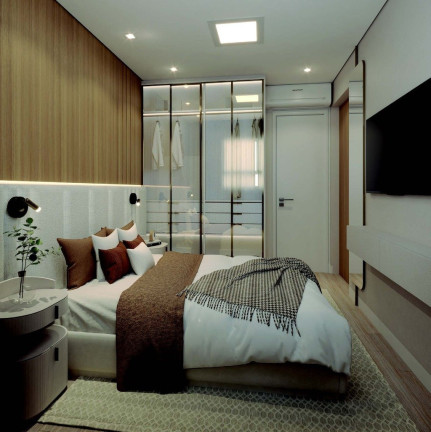 Imagem Apartamento com 2 Quartos à Venda, 51 m² em Saúde - São Paulo Imagem Apartamento com 2 Quartos à Venda, 51 m² em Saúde - São Paulo