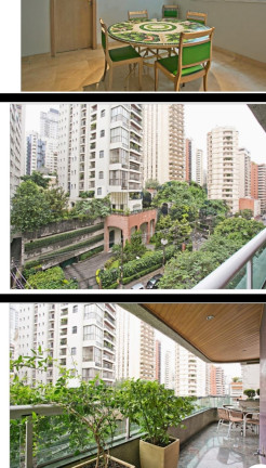 Imagem Imóvel com 4 Quartos à Venda, 335 m² em Jardim Paulista - São Paulo Imagem Imóvel com 4 Quartos à Venda, 335 m² em Jardim Paulista - São Paulo