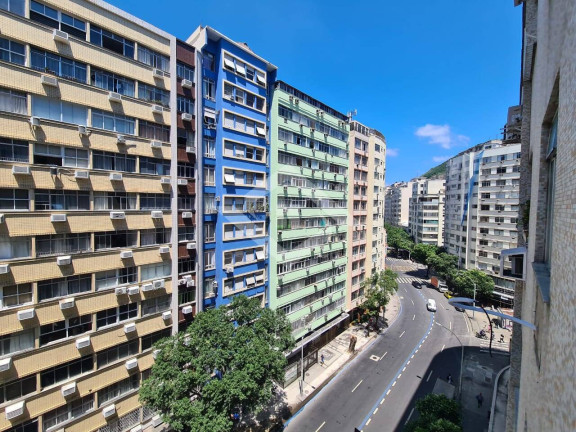 Imagem Apartamento com 1 Quarto à Venda, 50 m² em Copacabana - Rio De Janeiro Imagem Apartamento com 1 Quarto à Venda, 50 m² em Copacabana - Rio De Janeiro