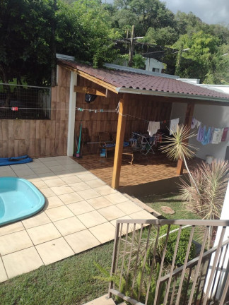 Imagem Casa com 3 Quartos à Venda, 500 m² em Guarujá - Parobé Imagem Casa com 3 Quartos à Venda, 500 m² em Guarujá - Parobé