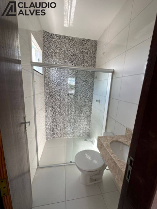 Imagem Casa com 3 Quartos à Venda, 143 m² em Parque Ipê - Feira De Santana