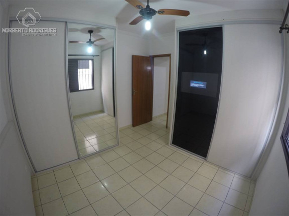 Imagem Apartamento com 1 Quarto à Venda, 54 m² em Guilhermina - Praia Grande