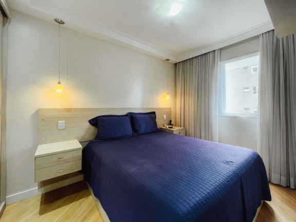 Imagem Apartamento com 2 Quartos à Venda, 54 m² em Vila Cruz Das Almas - São Paulo