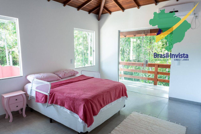Imagem Casa com 5 Quartos à Venda, em Arraial D'ajuda - Porto Seguro Imagem Casa com 5 Quartos à Venda, em Arraial D'ajuda - Porto Seguro