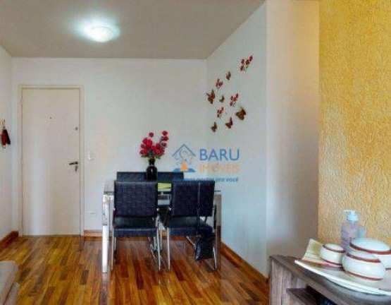 Imagem Apartamento com 2 Quartos à Venda, 51 m² em Santa Cecília - São Paulo Imagem Apartamento com 2 Quartos à Venda, 51 m² em Santa Cecília - São Paulo