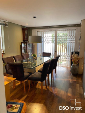 Imagem Casa com 4 Quartos à Venda, 220 m² em Vila Nova Conceição - São Paulo