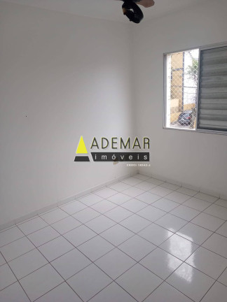 Imagem Apartamento com 2 Quartos para Alugar, 55 m² em Taboão - São Bernardo Do Campo Imagem Apartamento com 2 Quartos para Alugar, 55 m² em Taboão - São Bernardo Do Campo