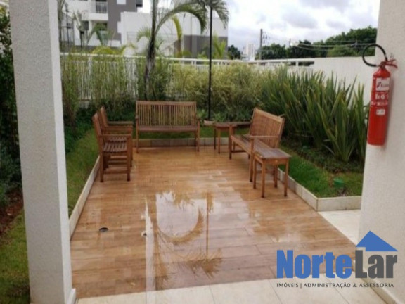 Imagem Apartamento com 2 Quartos à Venda, 51 m² em água Branca - São Paulo