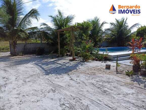Imagem Casa com 3 Quartos à Venda, 550 m² em Sucatinga - Beberibe