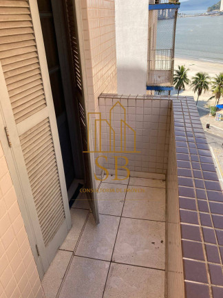 Imagem Apartamento com 2 Quartos à Venda, 87 m² em Centro - São Vicente Imagem Apartamento com 2 Quartos à Venda, 87 m² em Centro - São Vicente