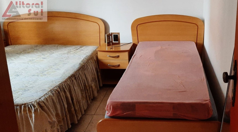 Imagem Apartamento com 1 Quarto à Venda, 50 m² em Tupi - Praia Grande Imagem Apartamento com 1 Quarto à Venda, 50 m² em Tupi - Praia Grande