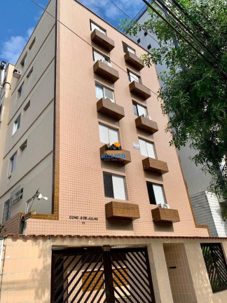 Imagem Apartamento com 2 Quartos à Venda, em Marape - Santos Imagem Apartamento com 2 Quartos à Venda, em Marape - Santos