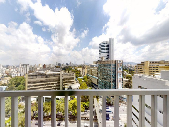 Imagem Imóvel com 1 Quarto à Venda, 94 m² em Jardim Paulista - São Paulo