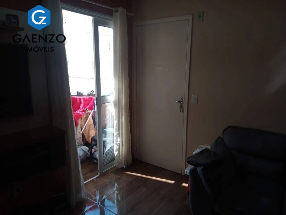 Imagem Apartamento com 2 Quartos à Venda, 55 m² em Novo Osasco - Osasco Imagem Apartamento com 2 Quartos à Venda, 55 m² em Novo Osasco - Osasco