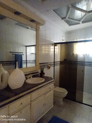 Imagem Sobrado com 3 Quartos à Venda, 545 m² em Centro - São Bernardo Do Campo