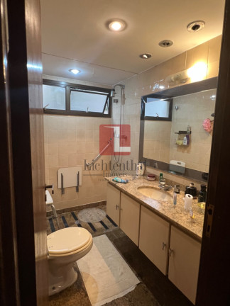 Imagem Apartamento com 3 Quartos à Venda, 178 m² em Jardim Paulista - São Paulo