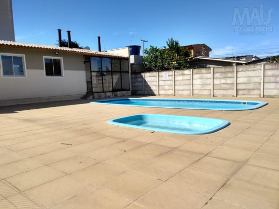 Imagem Apartamento com 2 Quartos à Venda, 53 m² em Feitoria - São Leopoldo Imagem Apartamento com 2 Quartos à Venda, 53 m² em Feitoria - São Leopoldo