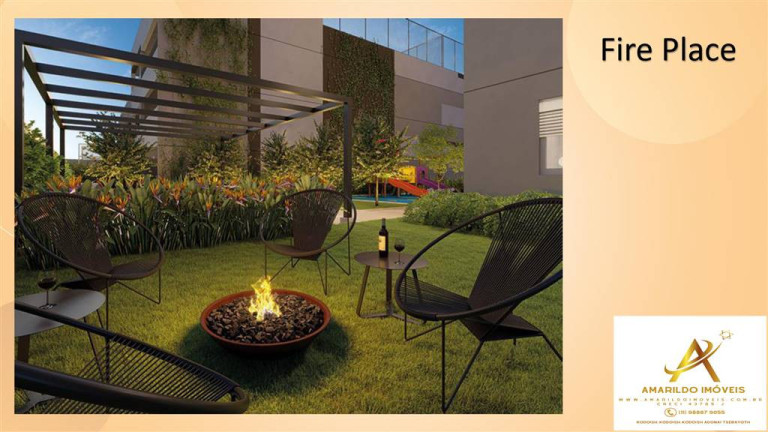 Imagem Apartamento com 2 Quartos à Venda, 47 m² em Limão - Sao Paulo