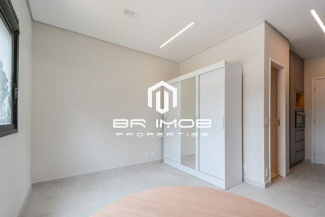 Imagem Imóvel com 1 Quarto à Venda, 24 m² em Vila Olímpia - São Paulo