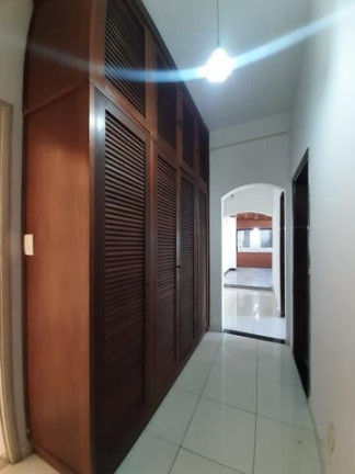 Imagem Apartamento com 3 Quartos para Alugar, 112 m² em Itararé - São Vicente Imagem Apartamento com 3 Quartos para Alugar, 112 m² em Itararé - São Vicente