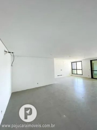 Imagem Apartamento com 4 Quartos à Venda, 228 m² em Ponta Verde - Maceió