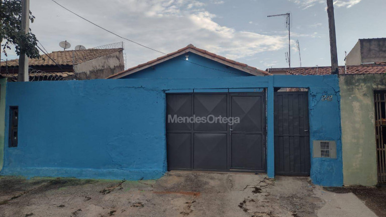 Imagem Casa com 2 Quartos à Venda, 117 m² em Conjunto Habitacional Júlio De Mesquita Filho - Sorocaba