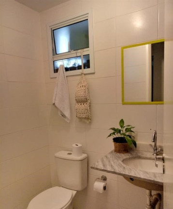 Imagem Apartamento com 2 Quartos à Venda, 58 m² em Vila Ema - São Paulo Imagem Apartamento com 2 Quartos à Venda, 58 m² em Vila Ema - São Paulo