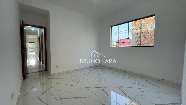 Imagem Casa com 3 Quartos à Venda, 150 m² em Industrial São Luiz - Contagem Imagem Casa com 3 Quartos à Venda, 150 m² em Industrial São Luiz - Contagem