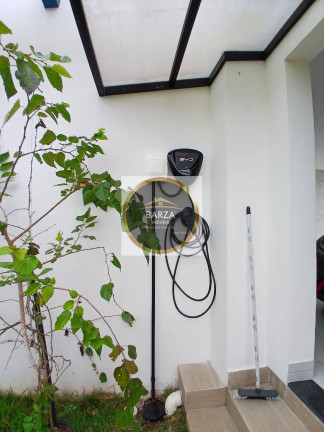Imagem Casa de Condomínio com 3 Quartos à Venda, 167 m² em Aldeia Dos Camarás - Camaragibe